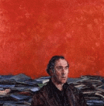 Harold  Pinter wins Nobel prize in Literature