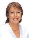 First Female President of Chile