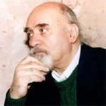 Exiled Poet - Reza Baraheni