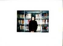 The biography of Nadia Anjoman, the respected poet of Herat-Afghanistan