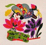 The Year of the Boar - Chinese New Year