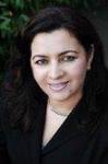 Salamander---Mahnaz Badihian