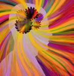 Poems by Leah Aronoff