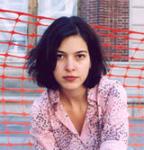Poems by: Flávia Rocha