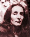 Idea Vilariño / Uruguayan poet