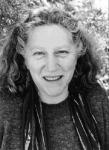 Diane di Prima as 5th San Francisco Poet Laureate
