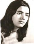 The Ancient Mustache Hair / Mahnaz Badihian (oba)