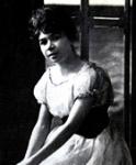 Poesia de Alfonsina Storni