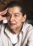 Carmen Naranjo - Gran poeta de Costa Rica
