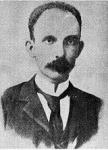 Un poema de José Martí