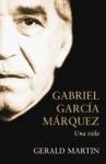 Sale a la venta biografía de García Márquez en español