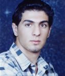 شعری از پویا عزیزی