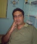 گفتگو سروش عليزاده است با شهلا شهابيان