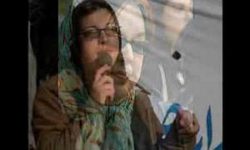 تلاش زنان ایران برای آزادی