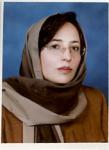 منیره پرورش درگفت و گو با خبر گزاری مهر Monireh Parvaresh