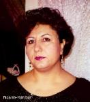 شعری از نسرین رنجبر ایرانی  Nasrin Ranjbar Irani