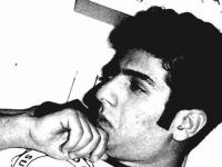 پویا عزیزی - در پاسخ به محمد علی سپانلو .Sepanloo/ Azizi