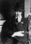Hedayat 2منظر ِ "هستی"، در جهان ِ " نیستی" هدایت (2)- منظر حسینی