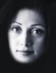 شعر تازه از یاسمین احمدی