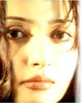 شعری از پگاه احمدی