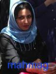 بهاره رضایی