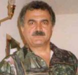 فرامرز سلیمانی