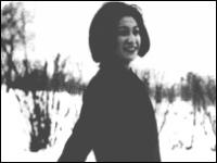 گفتگو با آیدین آغداشلو درباره فروغ فرخزاد / رها یگانه