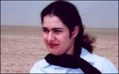 سوزان علیوان ـــ شاعر و نقاش لبنانی