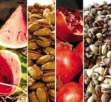 La Notte di Yalda