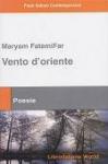 Vento d'Oriente