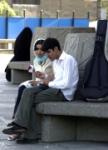 Uno Sguardo sull'Iran