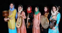 Concerto di musica tradizionale persiana