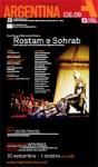 Rostam e Sohrab