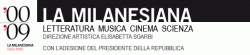 La Milanesiana 2009