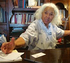  نوال سعداوی