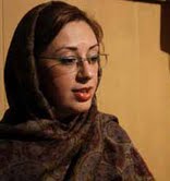       رضیه انصاری 