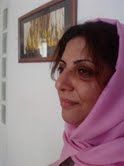 محبوبه موسوی