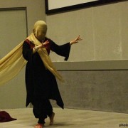   اجرای   "سرپنتا" در موزه پیگورینی شهر رم توسط آرام قاسمی . گزارشی از: امیر خانپور – پیروز ابراهیمی