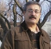 شعر کمون / وزیر فتحی( رهیاب 