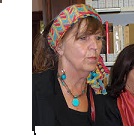 سه شعر از Agneta Falk/ترجمه ی مهناز بدیهیان