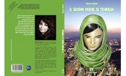 il sogno verde di tehran-Maryam Rahimi