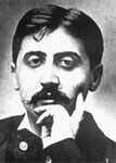 Proust Questionnare