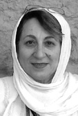 دکتر ناهید توسلی