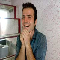 بهروز انوار