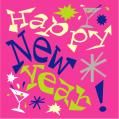 New Year