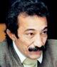 مسعود احمدی