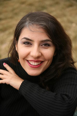 شیدا محمدی