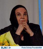 پوران فرخزاد