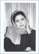 فرزانه قوامی