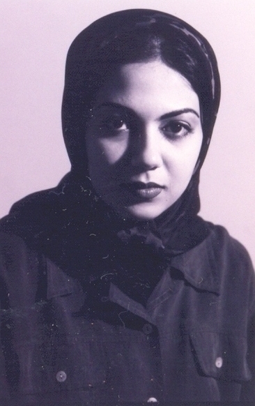 روجا چمنکار